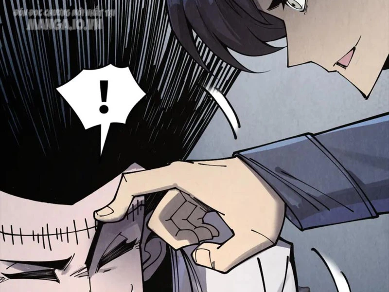 Vạn Cổ Chí Tôn Chapter 299 - Trang 4