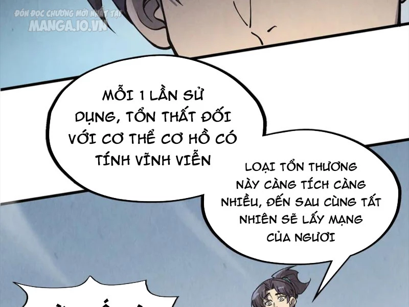 Vạn Cổ Chí Tôn Chapter 299 - Trang 4
