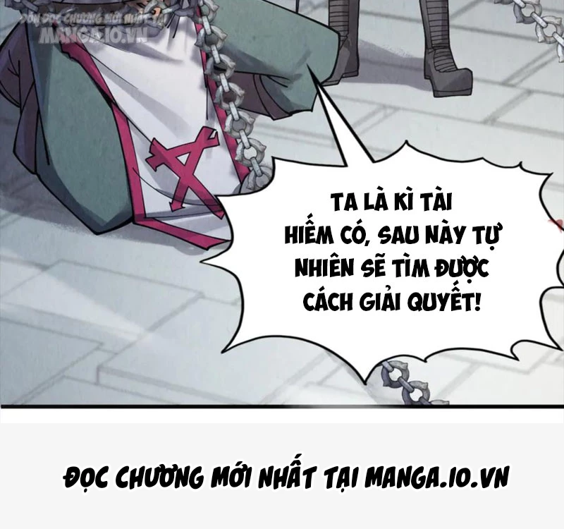 Vạn Cổ Chí Tôn Chapter 299 - Trang 4