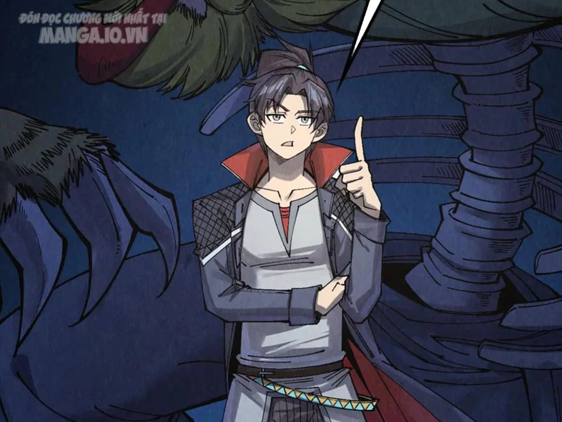 Vạn Cổ Chí Tôn Chapter 299 - Trang 4