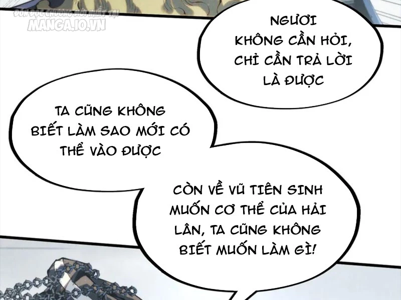 Vạn Cổ Chí Tôn Chapter 299 - Trang 4