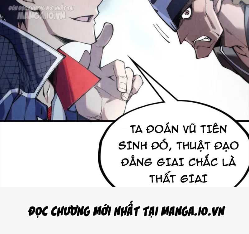 Vạn Cổ Chí Tôn Chapter 299 - Trang 4