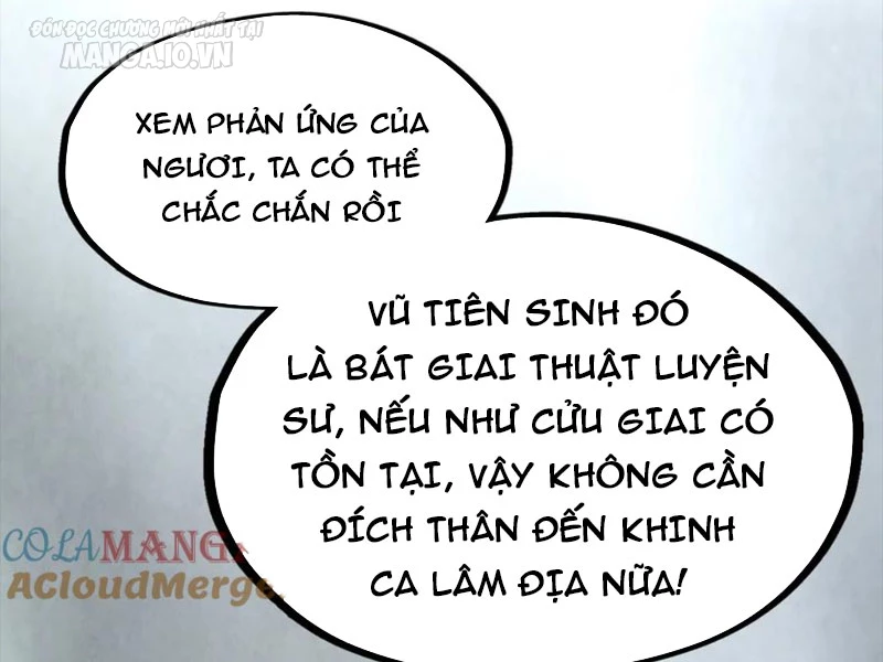 Vạn Cổ Chí Tôn Chapter 299 - Trang 4