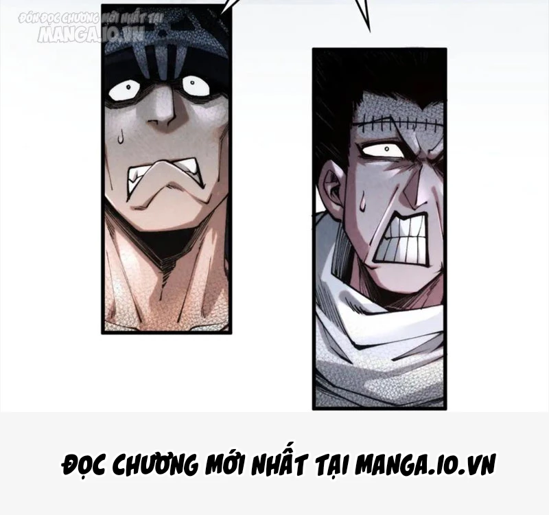 Vạn Cổ Chí Tôn Chapter 299 - Trang 4