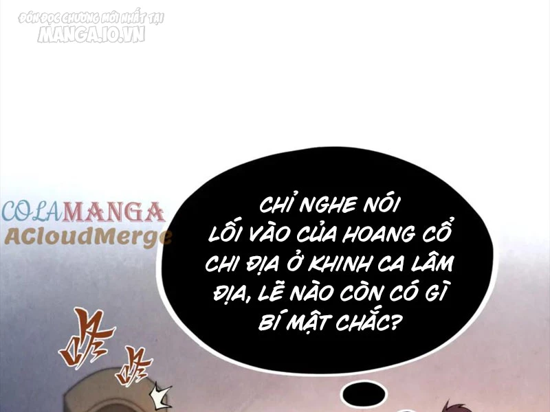 Vạn Cổ Chí Tôn Chapter 299 - Trang 4