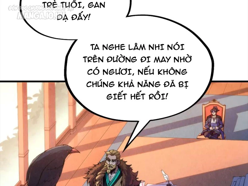 Vạn Cổ Chí Tôn Chapter 300 - Next Chapter 301