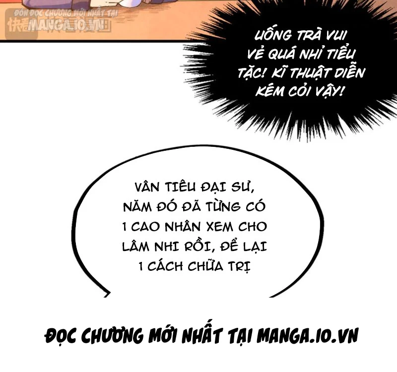 Vạn Cổ Chí Tôn Chapter 300 - Next Chapter 301