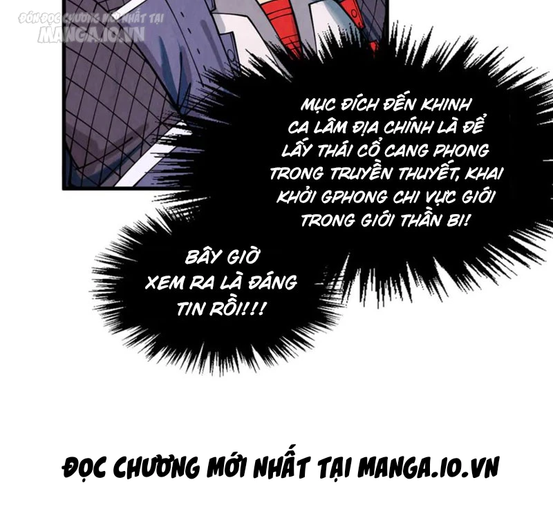 Vạn Cổ Chí Tôn Chapter 300 - Next Chapter 301