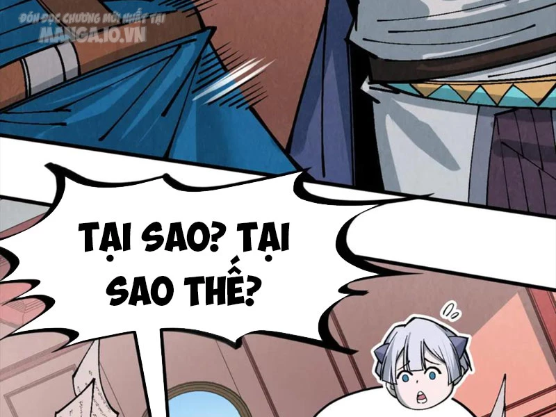 Vạn Cổ Chí Tôn Chapter 301 - Trang 4