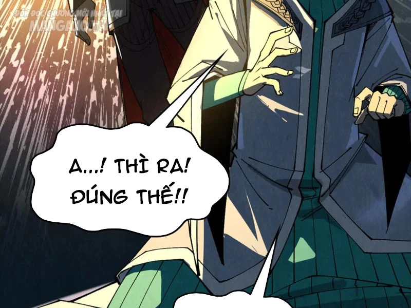 Vạn Cổ Chí Tôn Chapter 301 - Trang 4