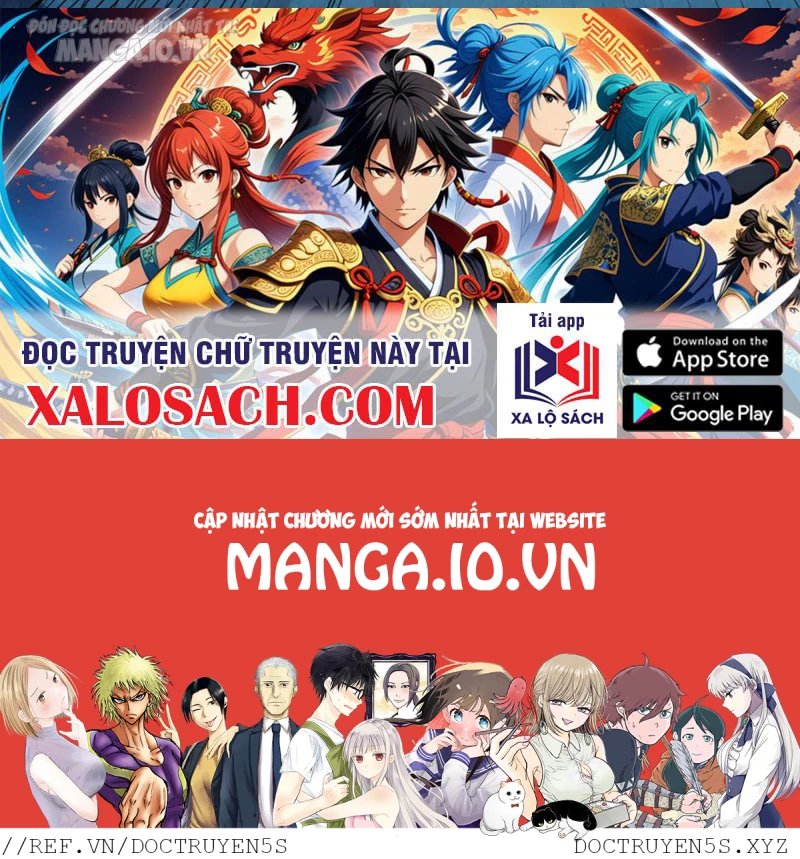 Vạn Cổ Chí Tôn Chapter 301 - Trang 4