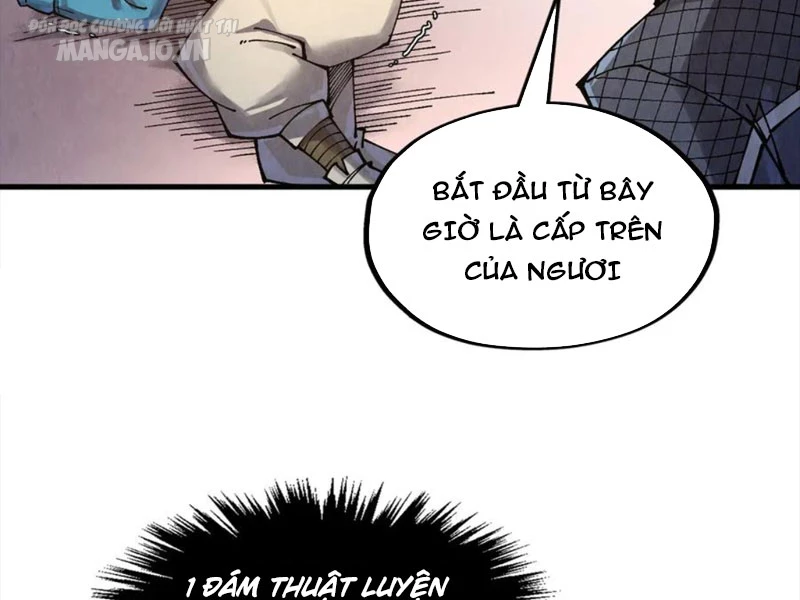 Vạn Cổ Chí Tôn Chapter 302 - Trang 4
