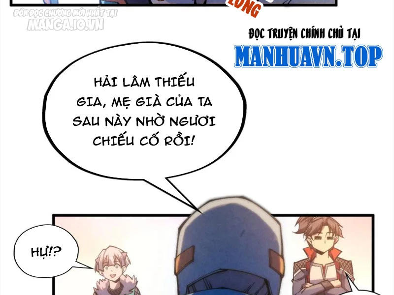 Vạn Cổ Chí Tôn Chapter 302 - Trang 4