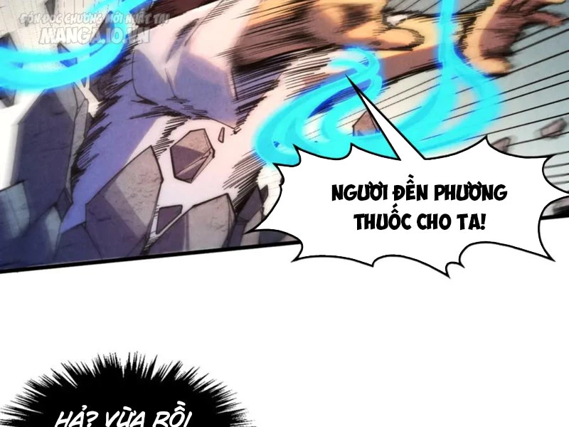 Vạn Cổ Chí Tôn Chapter 302 - Trang 4