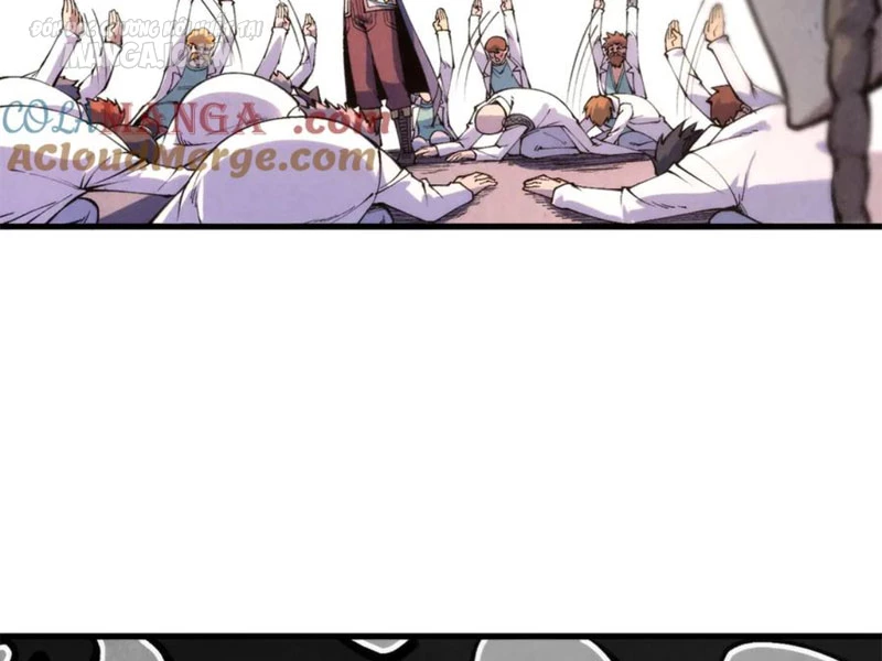 Vạn Cổ Chí Tôn Chapter 302 - Trang 4