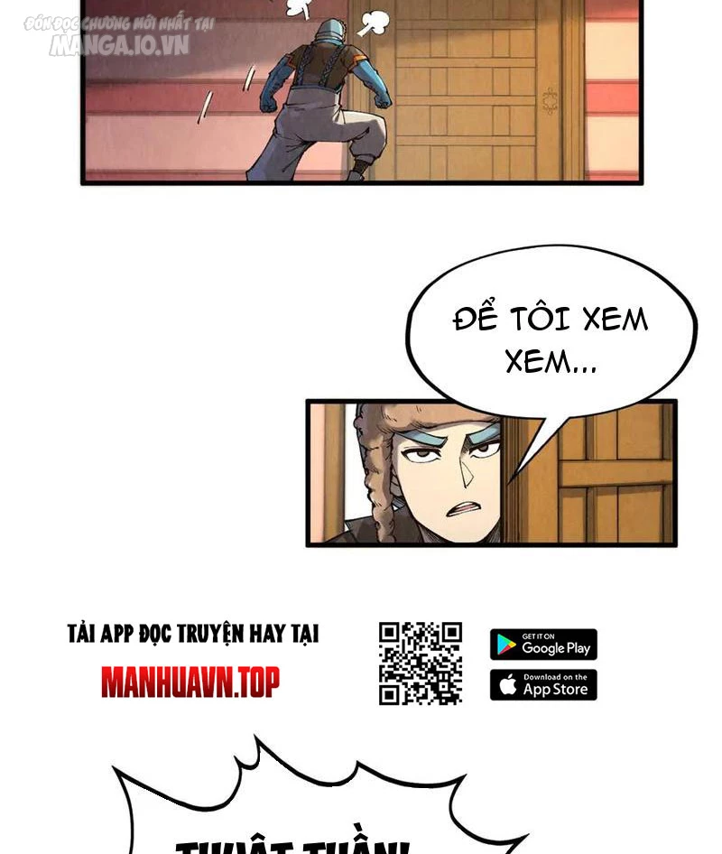 Vạn Cổ Chí Tôn Chapter 303 - Trang 4