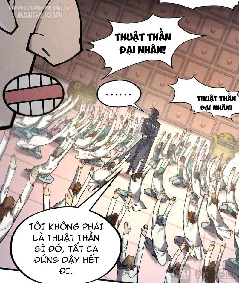 Vạn Cổ Chí Tôn Chapter 303 - Trang 4