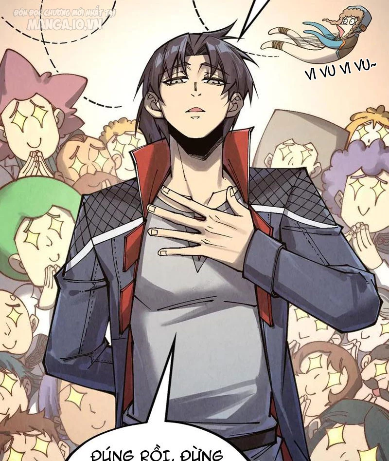 Vạn Cổ Chí Tôn Chapter 303 - Trang 4