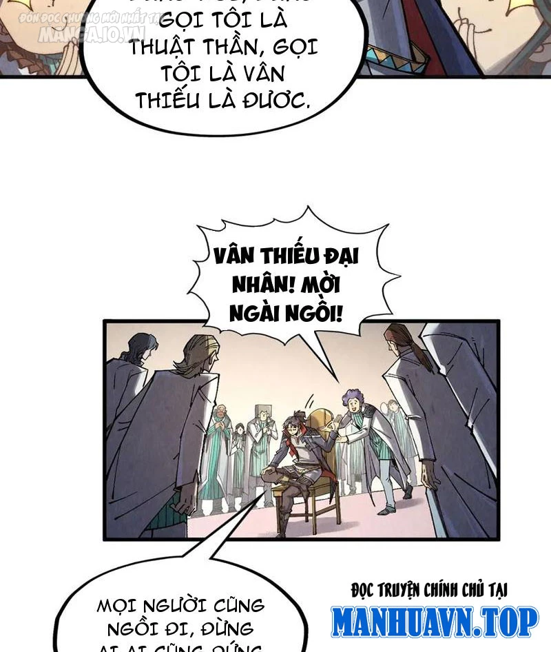 Vạn Cổ Chí Tôn Chapter 303 - Trang 4