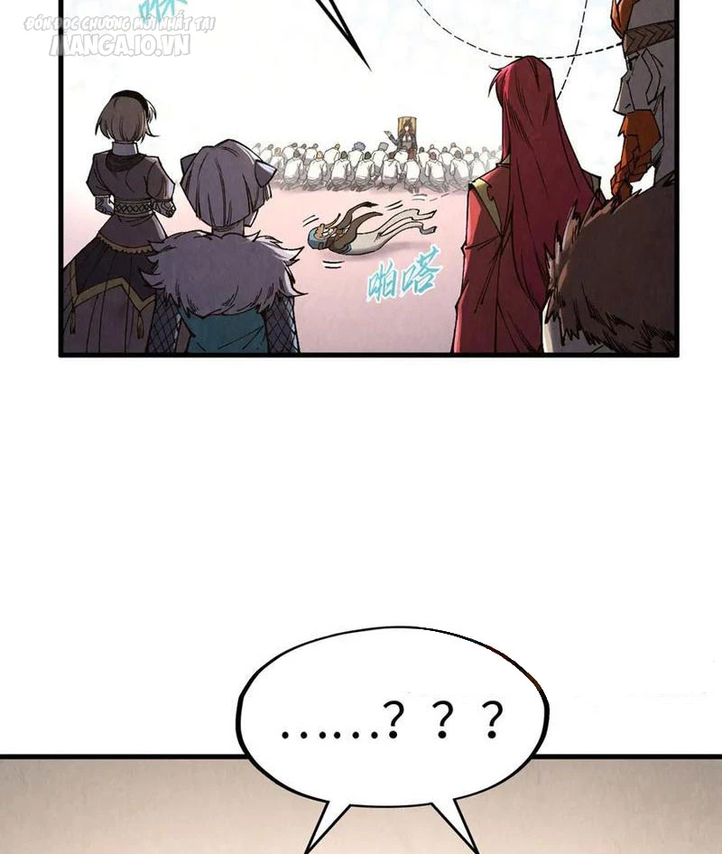 Vạn Cổ Chí Tôn Chapter 303 - Trang 4