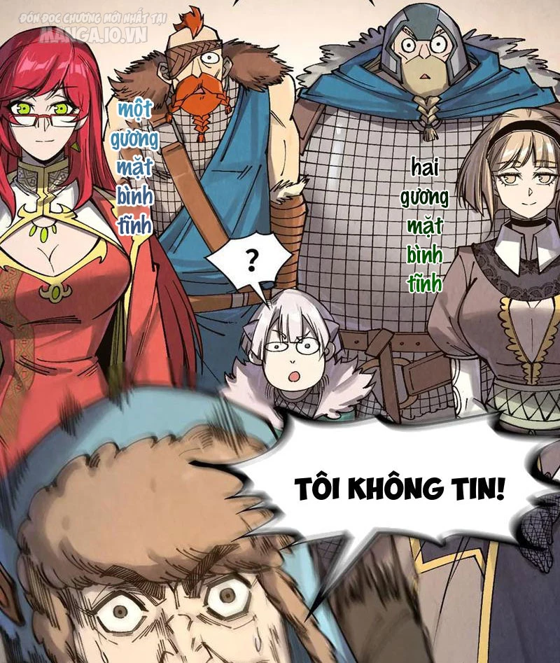 Vạn Cổ Chí Tôn Chapter 303 - Trang 4