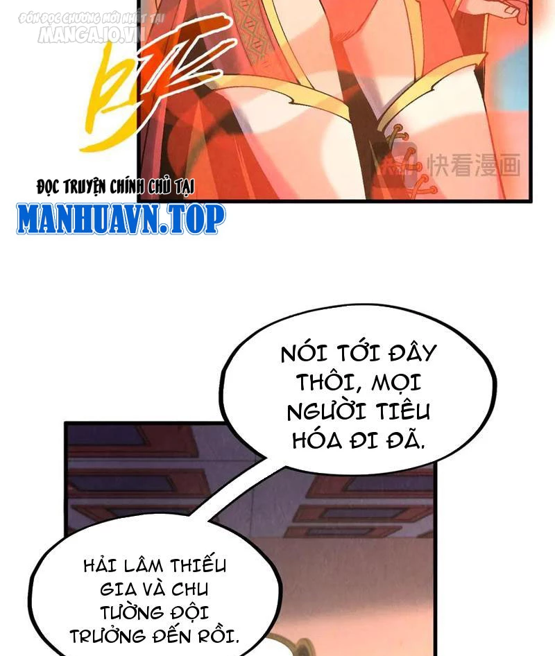 Vạn Cổ Chí Tôn Chapter 303 - Trang 4