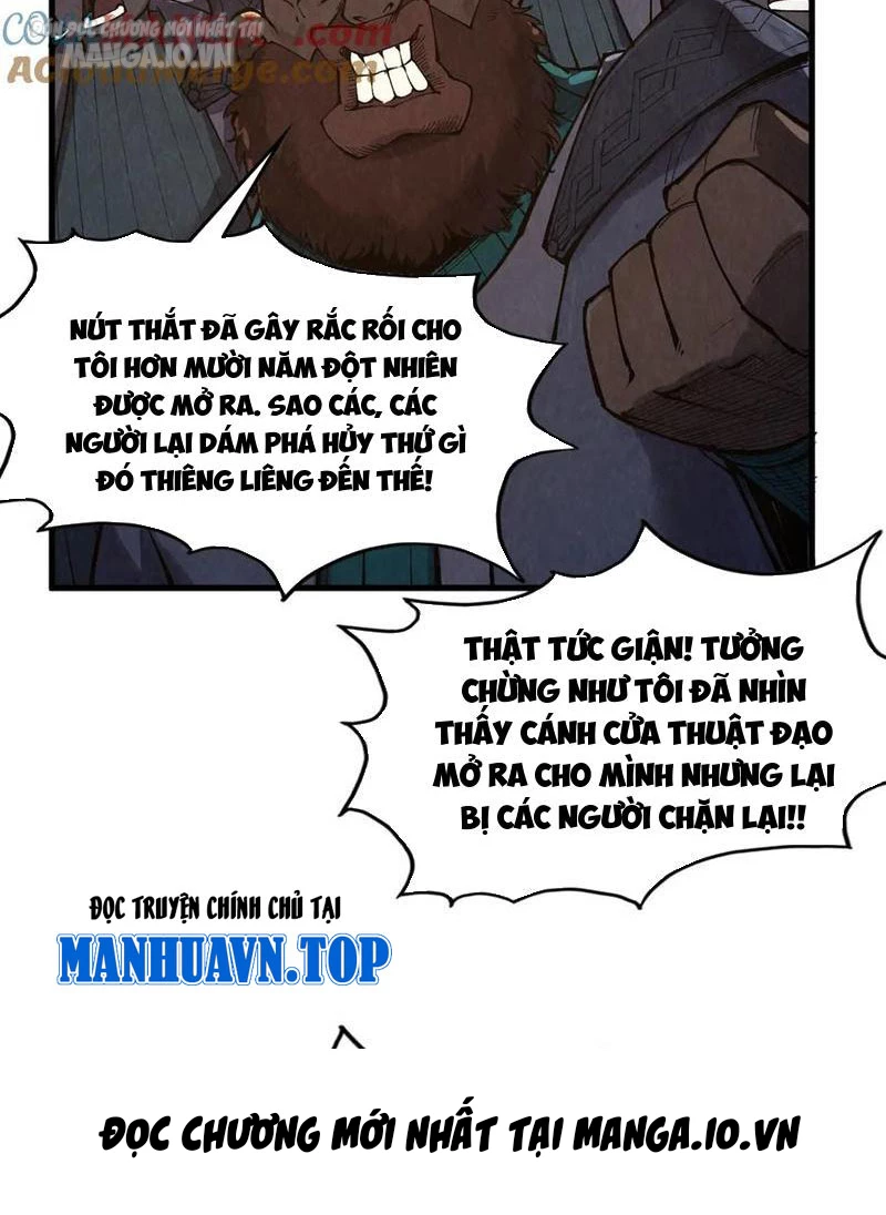 Vạn Cổ Chí Tôn Chapter 303 - Trang 4