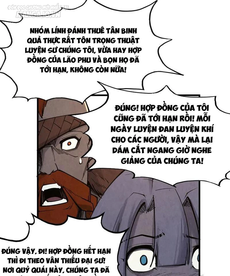 Vạn Cổ Chí Tôn Chapter 303 - Trang 4