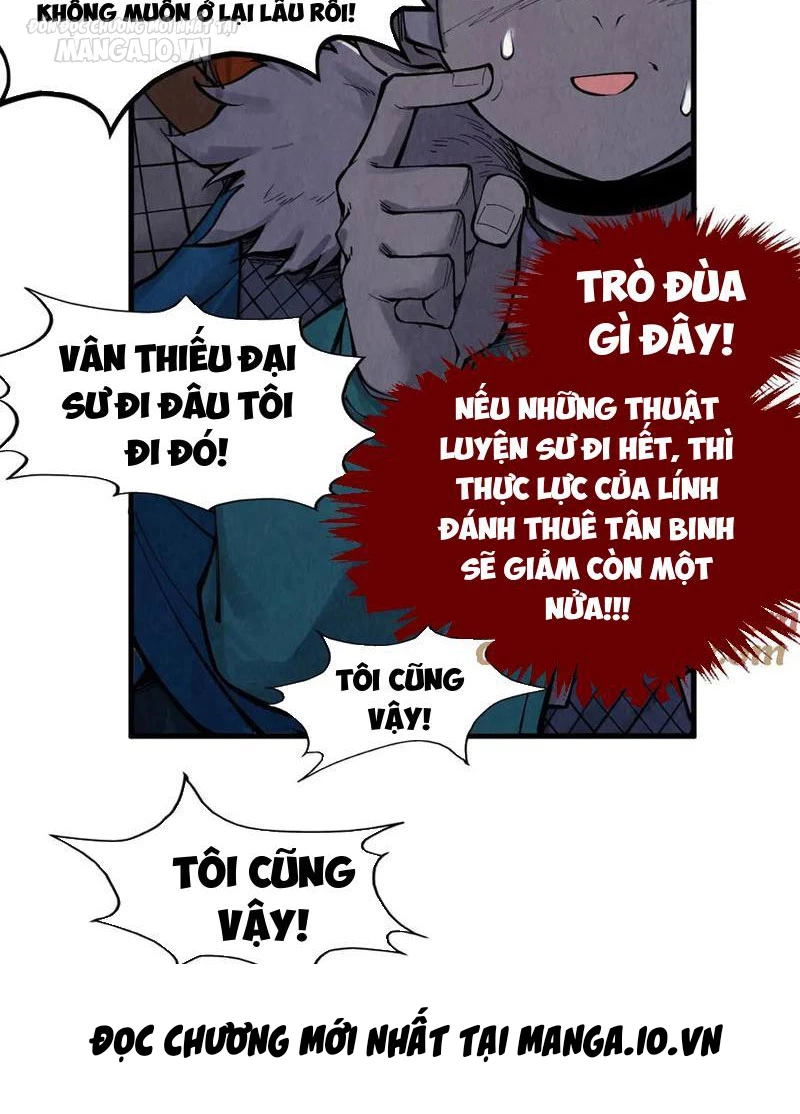 Vạn Cổ Chí Tôn Chapter 303 - Trang 4