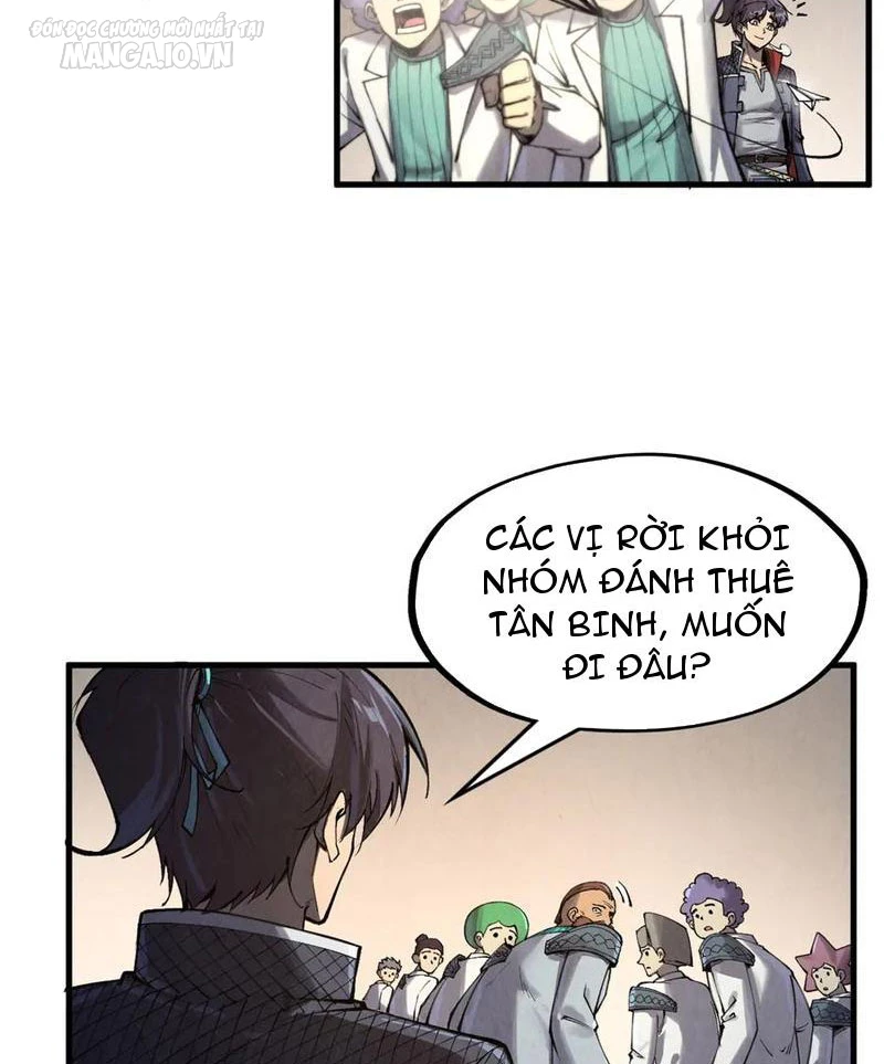 Vạn Cổ Chí Tôn Chapter 303 - Trang 4
