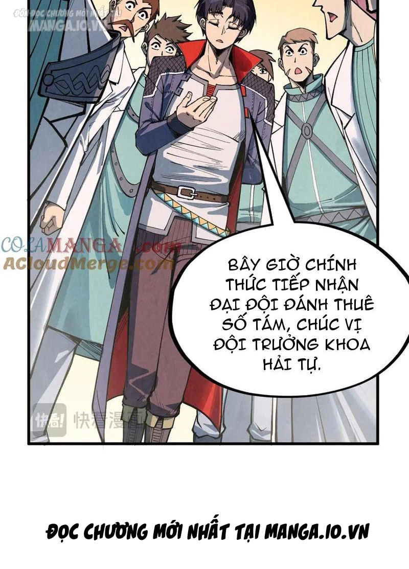 Vạn Cổ Chí Tôn Chapter 303 - Trang 4