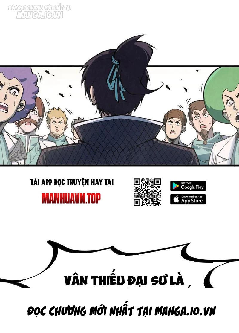 Vạn Cổ Chí Tôn Chapter 303 - Trang 4
