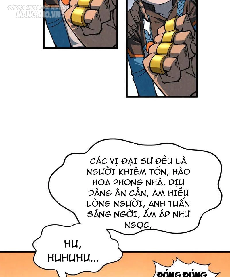 Vạn Cổ Chí Tôn Chapter 303 - Trang 4