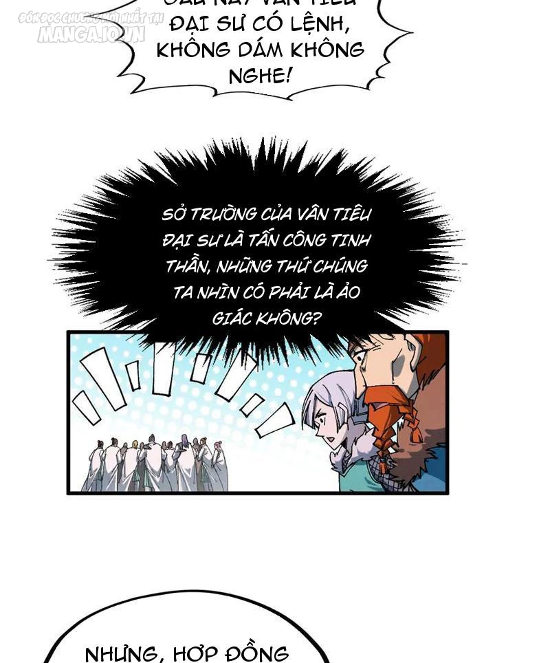 Vạn Cổ Chí Tôn Chapter 303 - Trang 4