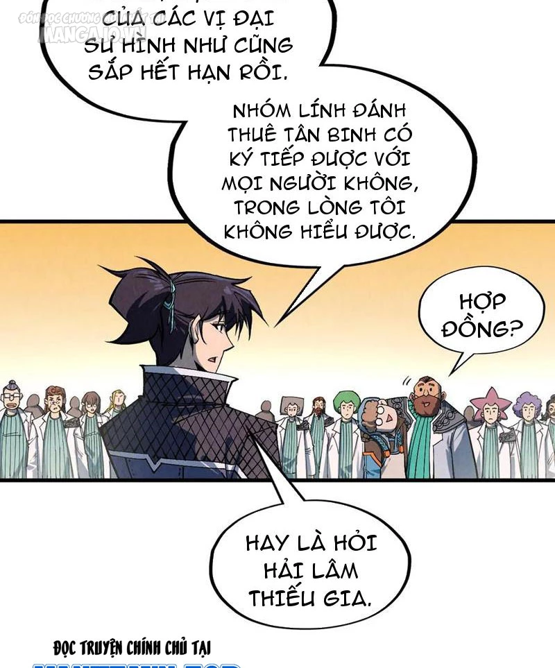 Vạn Cổ Chí Tôn Chapter 303 - Trang 4
