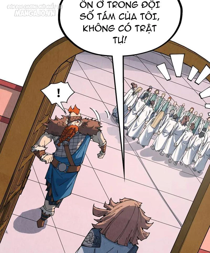 Vạn Cổ Chí Tôn Chapter 303 - Trang 4