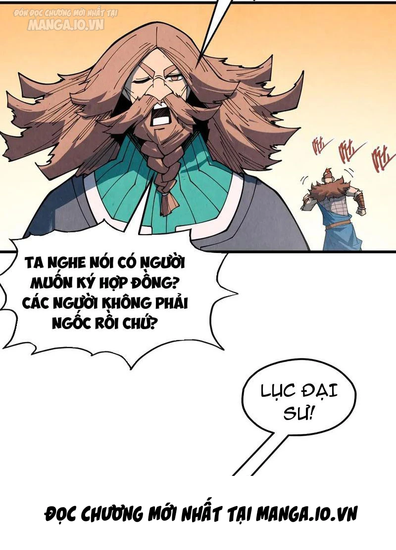 Vạn Cổ Chí Tôn Chapter 303 - Trang 4