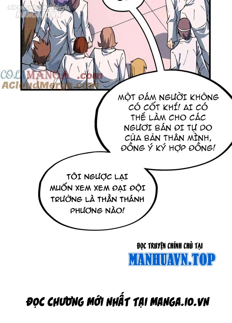 Vạn Cổ Chí Tôn Chapter 303 - Trang 4