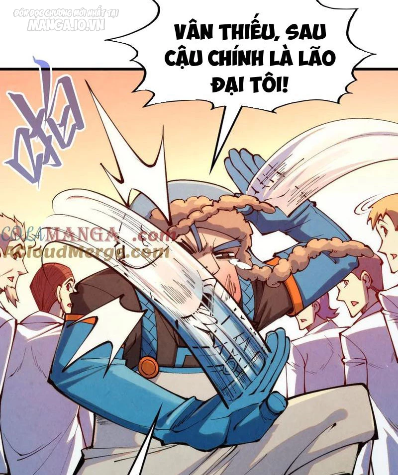Vạn Cổ Chí Tôn Chapter 303 - Trang 4
