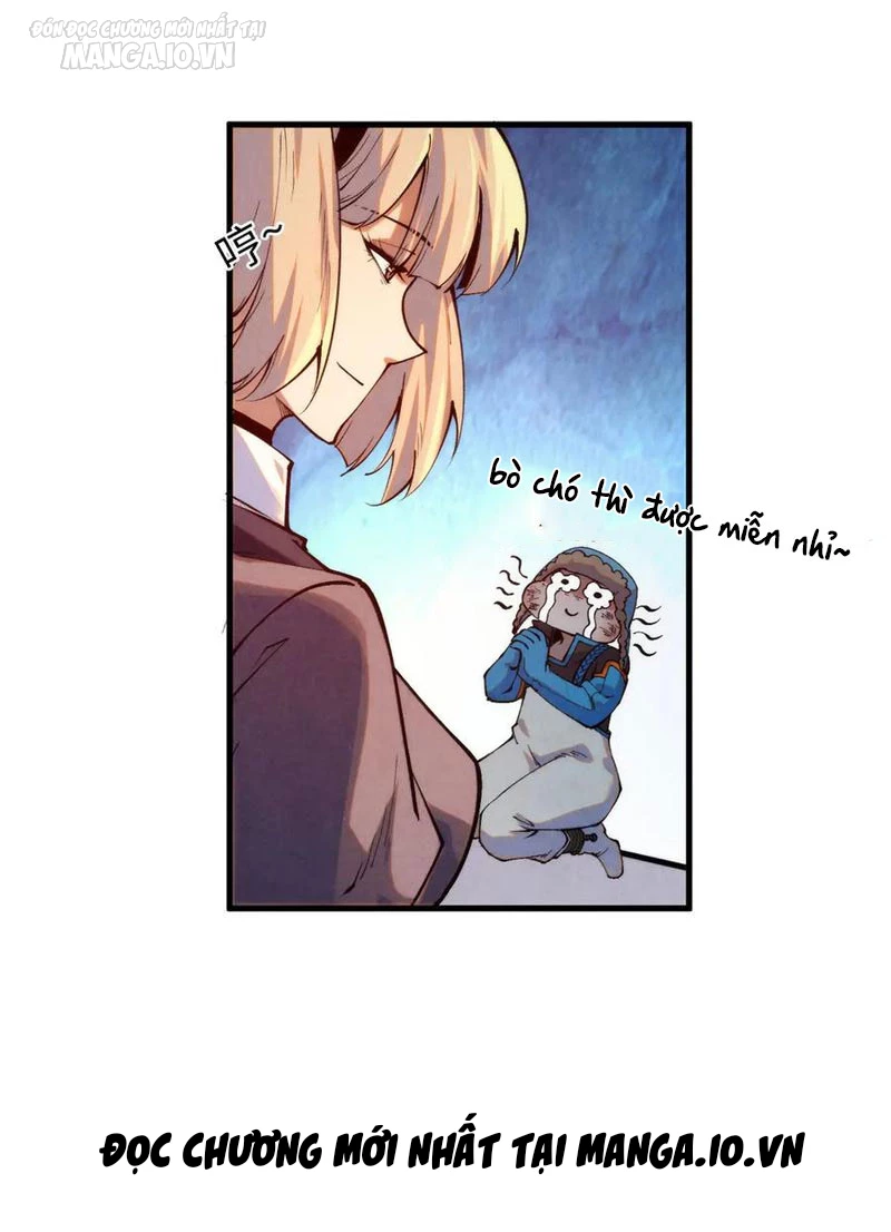 Vạn Cổ Chí Tôn Chapter 303 - Trang 4