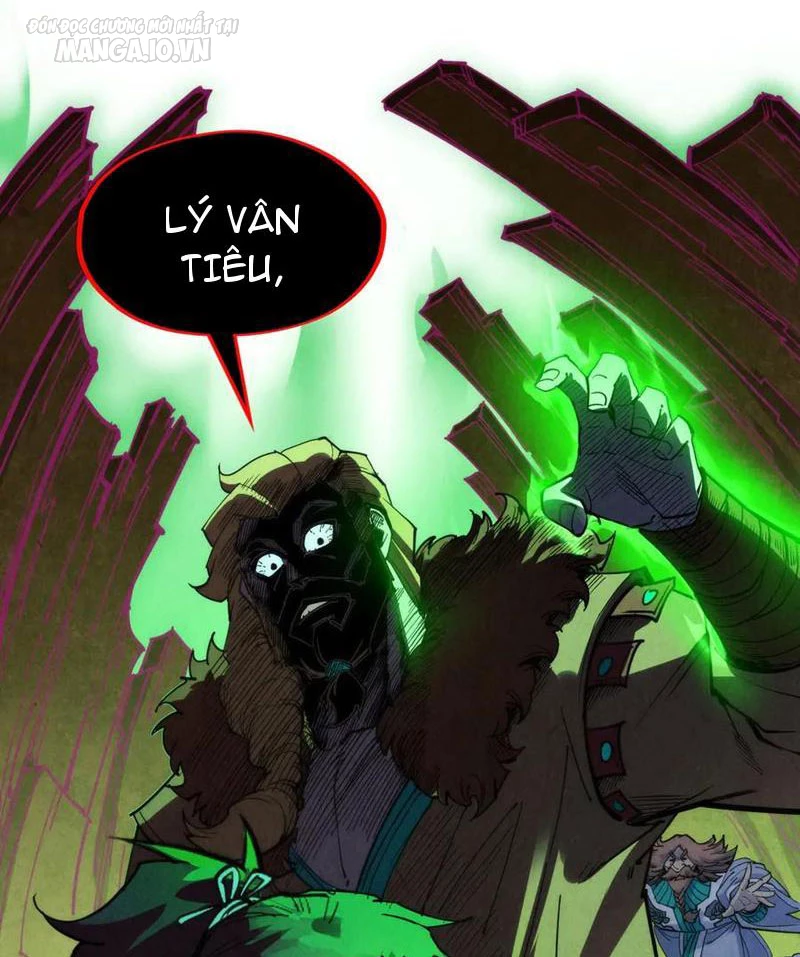 Vạn Cổ Chí Tôn Chapter 303 - Trang 4