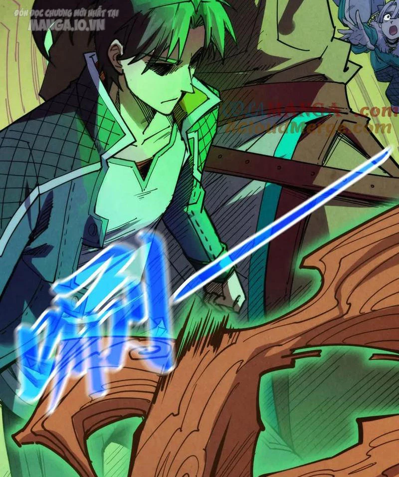 Vạn Cổ Chí Tôn Chapter 303 - Trang 4