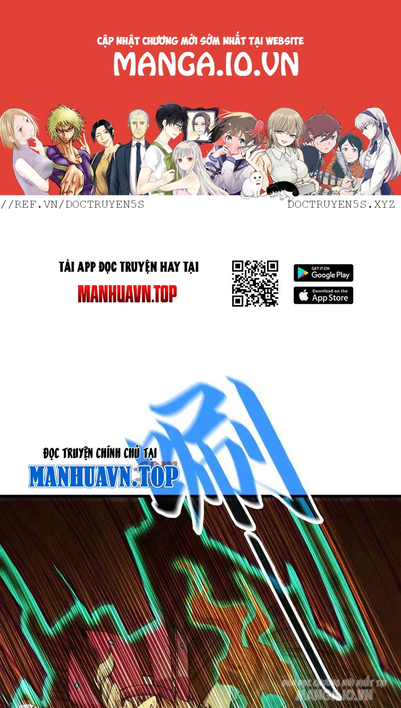 Vạn Cổ Chí Tôn Chapter 304 - Trang 4