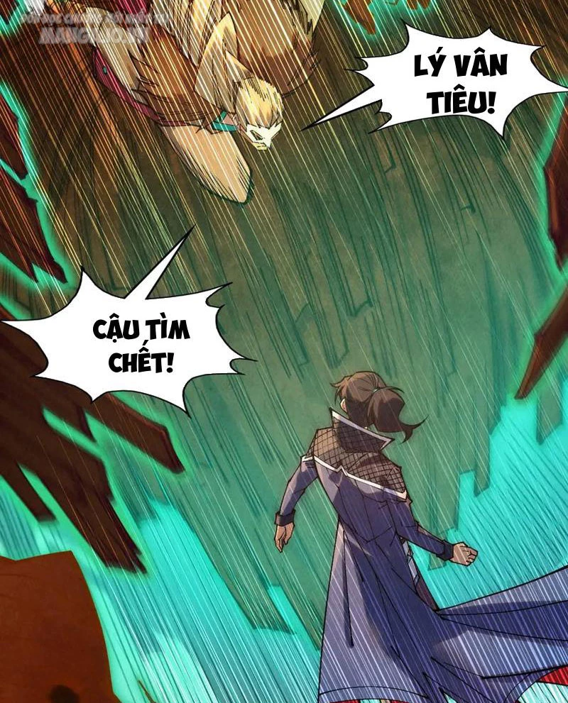 Vạn Cổ Chí Tôn Chapter 304 - Trang 4