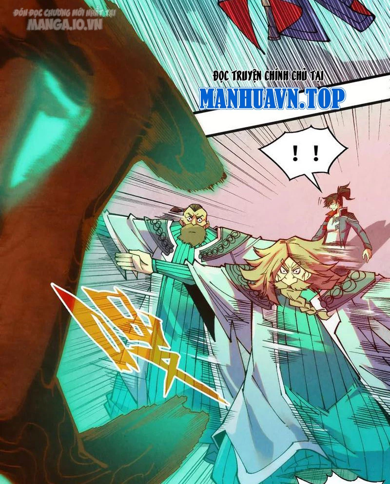 Vạn Cổ Chí Tôn Chapter 304 - Trang 4