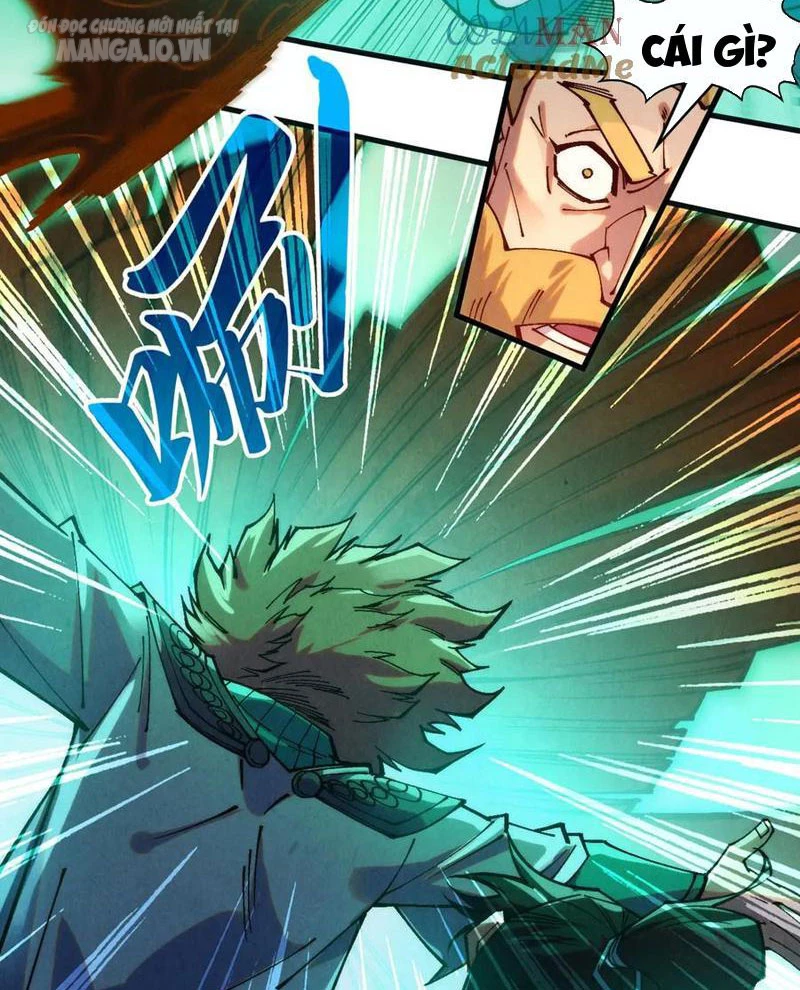 Vạn Cổ Chí Tôn Chapter 304 - Trang 4
