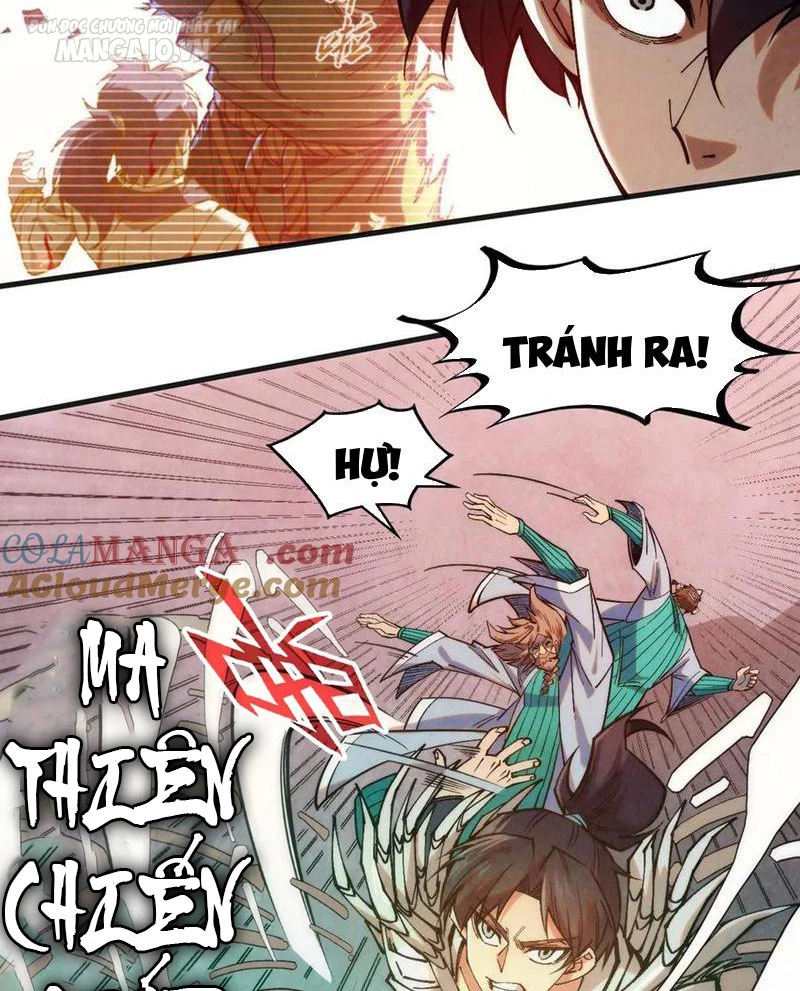 Vạn Cổ Chí Tôn Chapter 304 - Trang 4