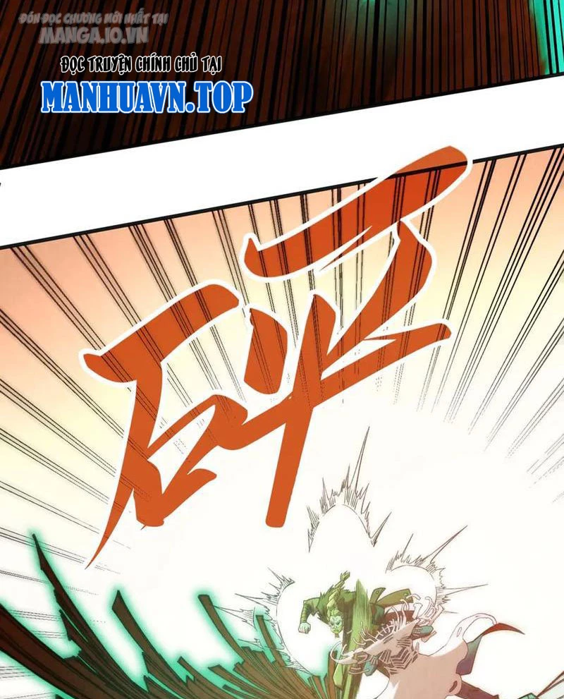 Vạn Cổ Chí Tôn Chapter 304 - Trang 4