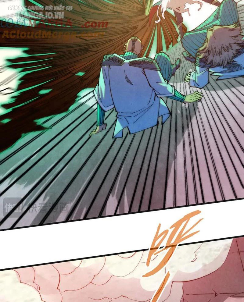 Vạn Cổ Chí Tôn Chapter 304 - Trang 4