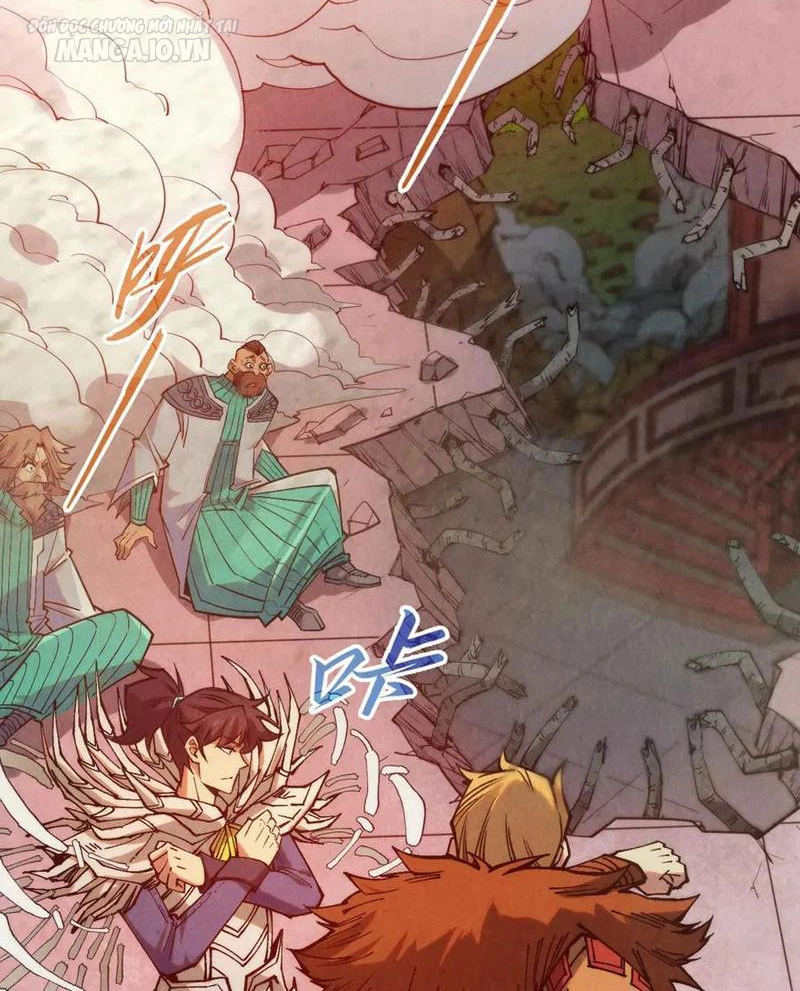 Vạn Cổ Chí Tôn Chapter 304 - Trang 4